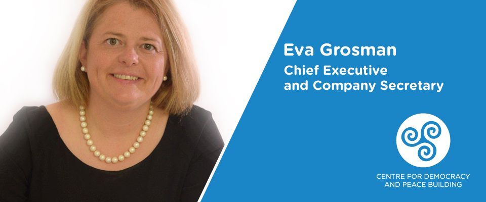 Eva Grosman