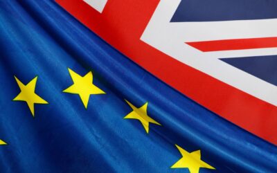 A Giant’s Cause: Solutions for Brexit | 11 May | QUB