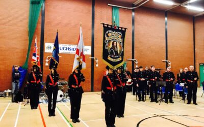 Music Unite Culture Night