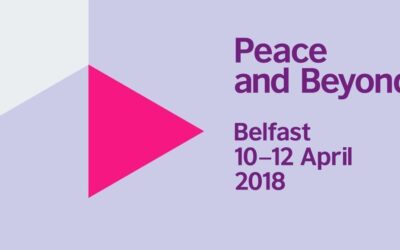 CDPB to mark the 20th anniversary of the Belfast/Good Friday Agreement in 2018