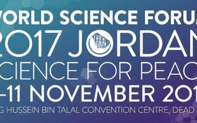 CDPB to participate in the World Science Forum 2017