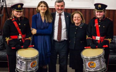 Music Unite: A night of music and friendship