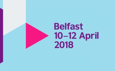 International peace conference marks Good Friday/Belfast agreement