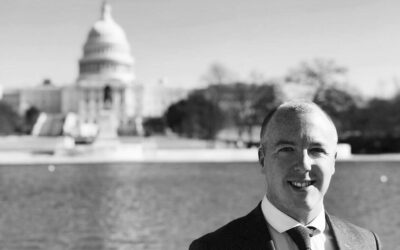 Home of Hope. Marking 20th anniversary of the Good Friday Agreement.