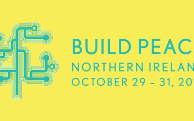 Build Peace 2018: Re-Imagining Prosperity