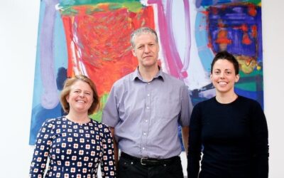 Ulster University in partnership with Build Up and CDPB to host Build Peace in October 2018