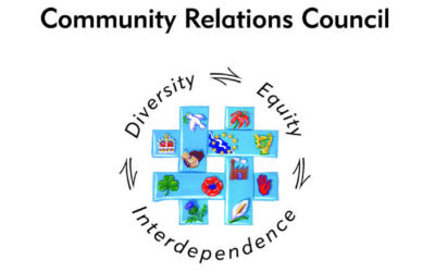 Community Relations Council Bursary for Build Peace 2018