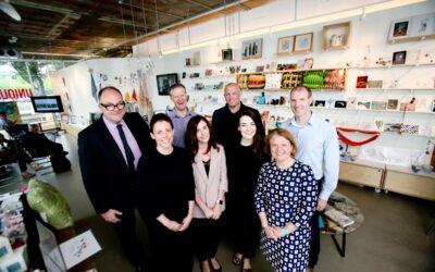 Build Peace Conference expected to generate over £345k for local economy says Visit Belfast