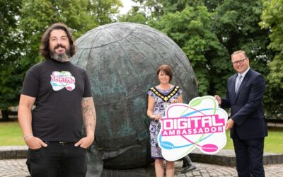 International conference to host fringe event in Armagh