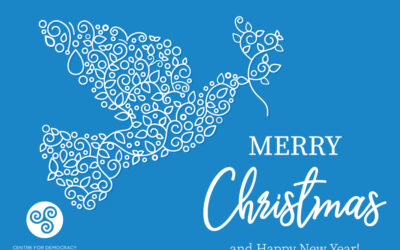 Noli Timere – Christmas reflection from Lord Alderdice