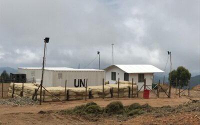 Understanding Fundamentalism, Radicalization and Terrorism – the Psychology of the Large Group Training