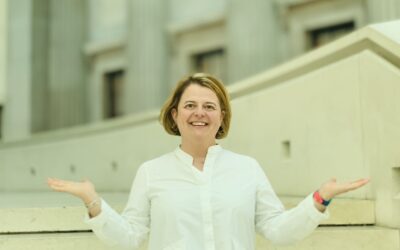 International Women’s Day 2019: Balancing for Better