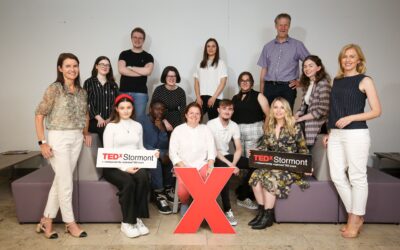 Final TEDxStormont spot up for grabs – showdown to find one young speaker to take place at Stormont on 8 August