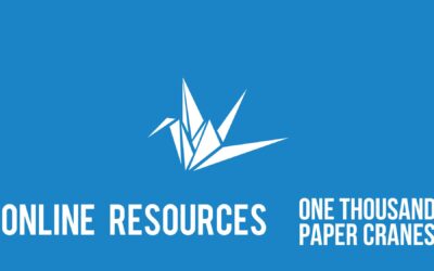 One Thousand Paper Cranes Toolkit