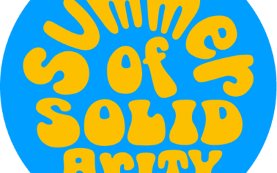 Summer of Solidarity