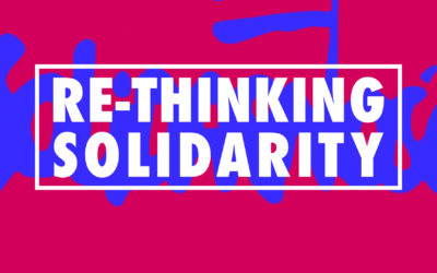 Re-thinking Solidarity