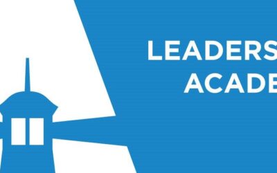 Leadership Academy: Ethnic Minority Leaders