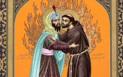 Re-thinking Solidarity: love, compassion and mercy