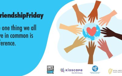 Unite Against Hate website re-launched