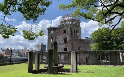 Hiroshima Resilience Project