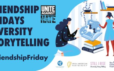 Diversity Storytelling with Still I Rise