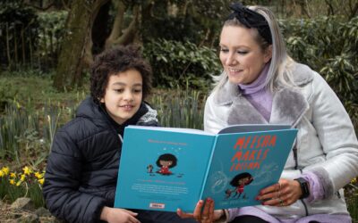 New anti-racism and diversity children’s initiative launched by Unite Against Hate and Still I Rise