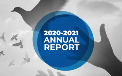 CDPB Annual Report 2020 – 2021