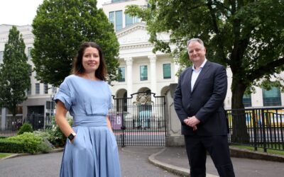 CDPB launches new Fellowship programme for mid-career political and civic leaders