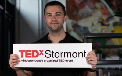 TEDxStormont returns with stellar line-up of Studio speakers