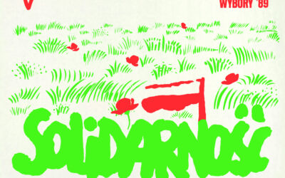 Lost Treasures of the Revolution: The Graphics of Solidarity 1980 – 1989 exhibition opens at Ulster University, Belfast