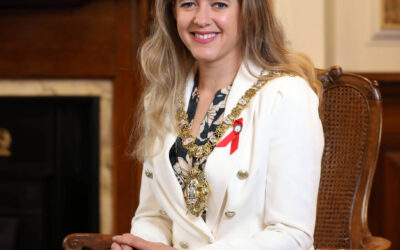 Minister Poots and Belfast Lord Mayor to join climate activists at TEDxStormont Countdown