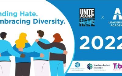 Leadership Academy x UAH: Ending Hate. Embracing Diversity.