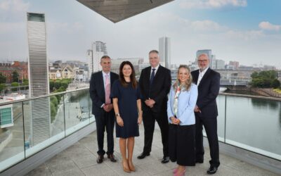 Fellowship for Northern Ireland’s political, business, and civic leaders opens for applications