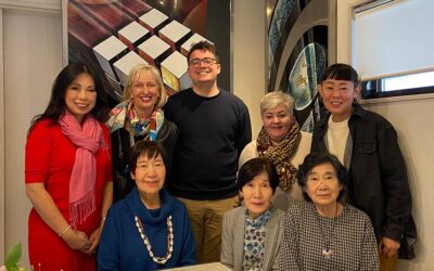 Hiroshima: City of Peace Study Visit