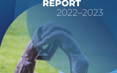 Centre for Democracy and Peace Building Annual Report 2022 – 2023
