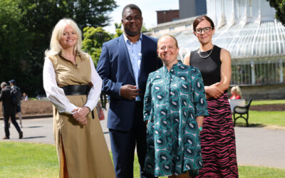 Centre for Democracy and Peace Building launches new intake for Fellowship Programme