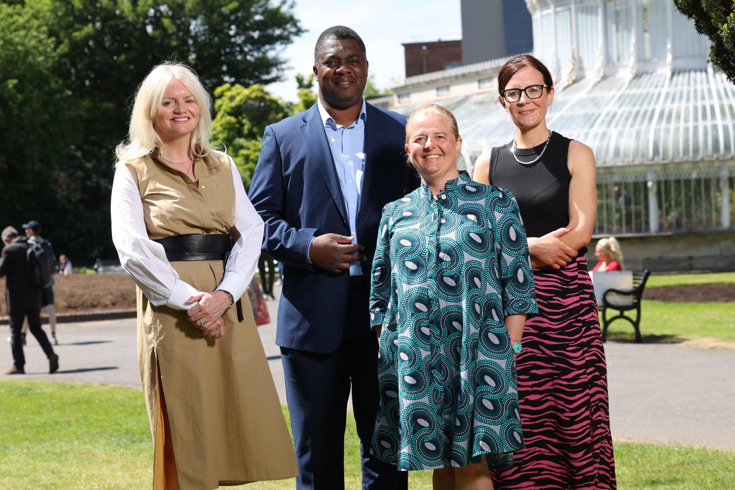 Centre for Democracy and Peace Building launches new intake for Fellowship Programme