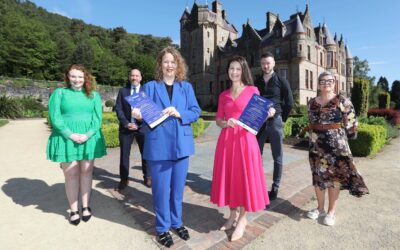 When the Fellowship Programme is the inspiration for a £4.6mn programme to address disability employment