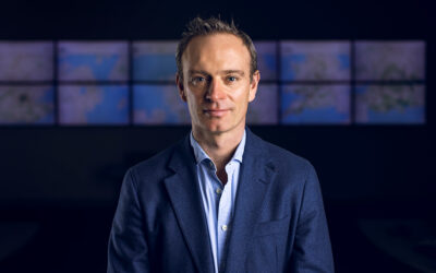 Camlin Group Chief Executive Joins Fellowship Advisory Board