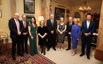 NIE Networks Backs Fellowship