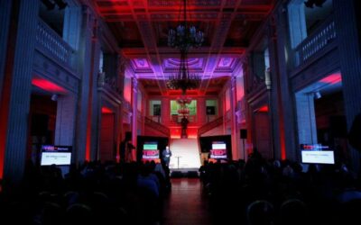 TEDxStormont set for return to Parliament Buildings with stellar line up of speakers