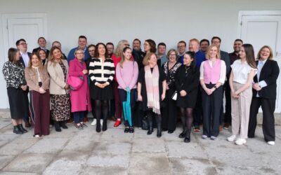 Highlights from the Fellowship Dublin residential