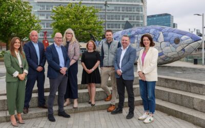 Business leaders launch applications for Fellowship Programme