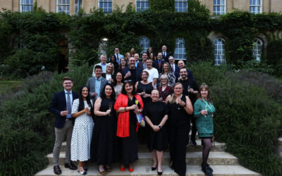 Fellowship Programme Oxford Residential