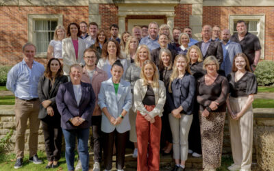 A year in review: CDP in 2024