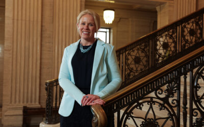 Reimagining leadership: being open to insight will help us pave the way to a brighter future