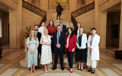 An opportunity to reimagine leadership: Northern Irish leaders urged to apply for Fellowship
