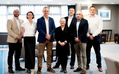 Fellowship November Highlights: Leading with Resilience, Purpose and Trust