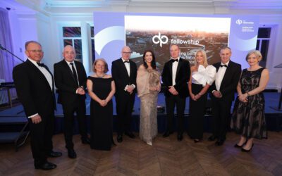 Centre for Democracy and Peace Fellowship celebrates five-year milestone with lasting community legacy